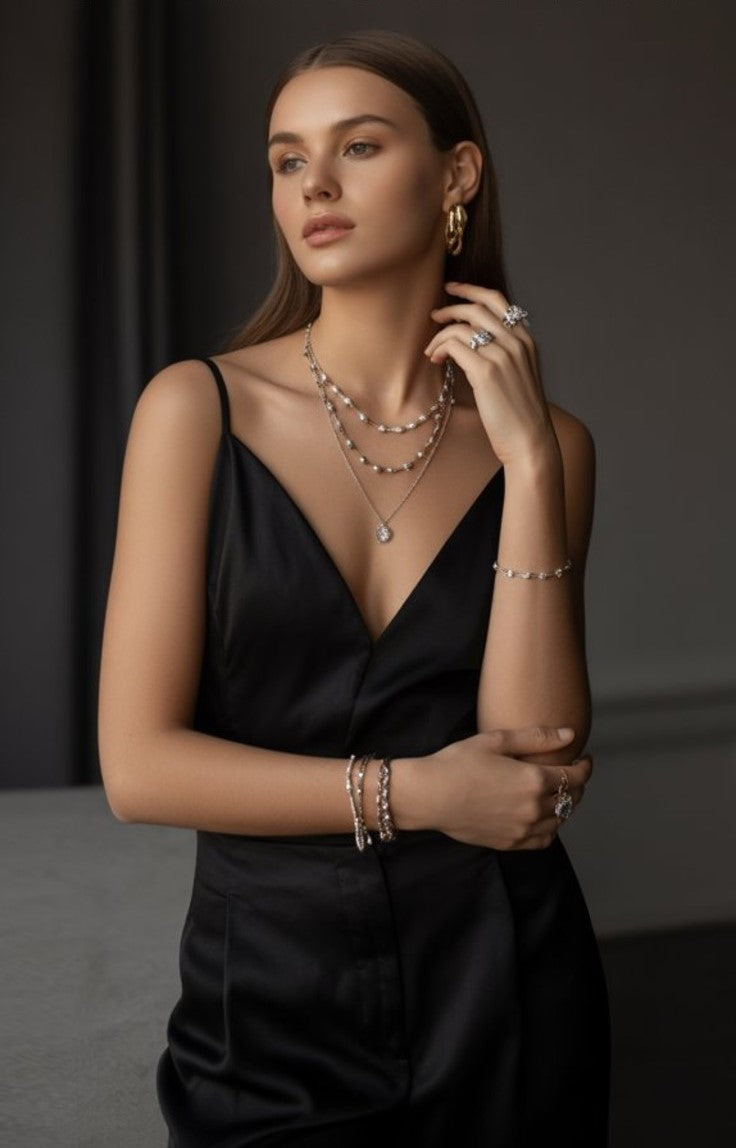 JEWELLERY